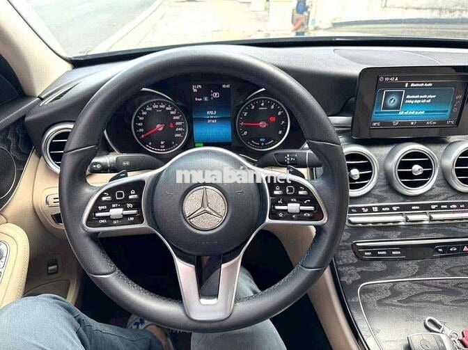 Mercedes Benz C200ex sx 209 xe siêu cọp 1 chủ