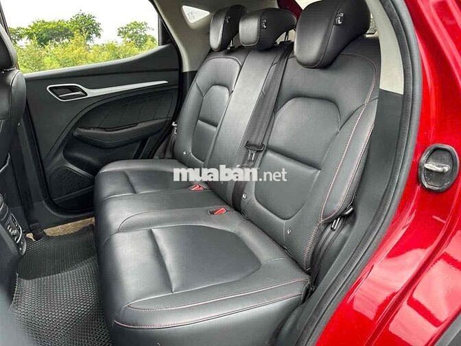 MG MGZS 2021 Standard 1.5 AT 2WD - 55000 km