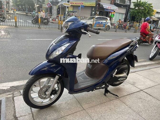 Honda vision 2025 mới 99% Bstp chính chủ