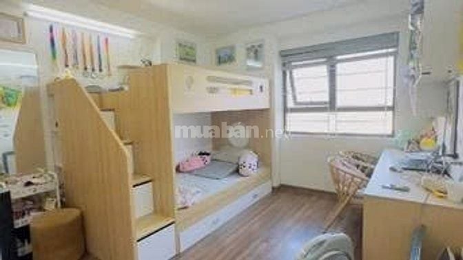 Bán căn hộ góc siêu đẹp tại Viễn Đông Star số 1 Giáp Nhị, Hoàng Mai