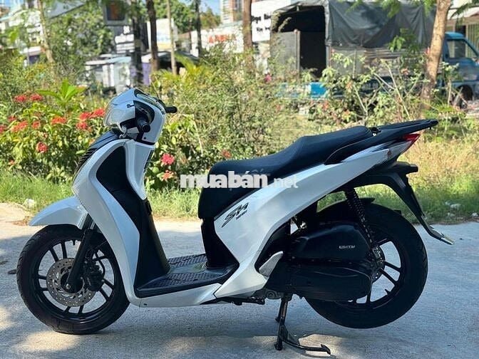 Xe SH125i 2015 siêu đẹp
