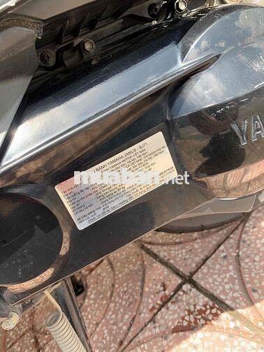 Janus 2020 zin đẹp chính chủ biển 65H1