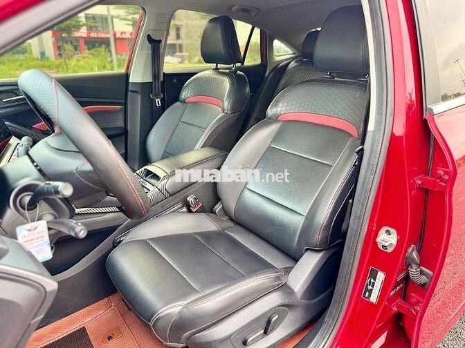 MG MG5 2022 Luxury - 41000 km