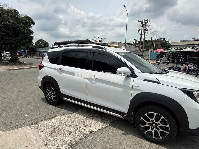 Suzuki XL 7 2021 GLX AT - 80nghìn km