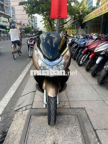 Honda PCX 125 2012 mới 90% Bstp chính chủ