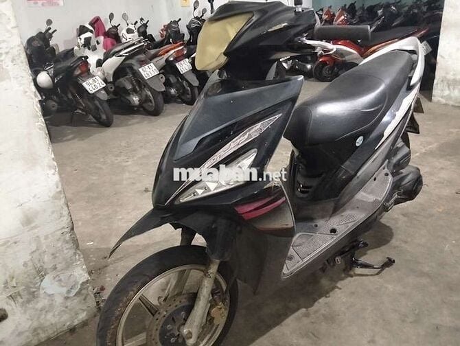 sym enjoy máy êm . giấy tờ