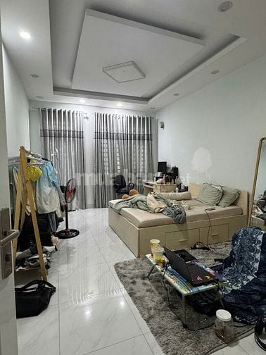 Bán nhà 3 tầng – Đường số 53, P. Hiệp Bình Chánh Nhà đẹp 4.8 TỶ