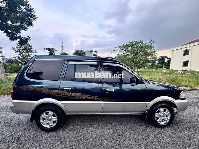 Toyota Zace 2000 GL 2000 - 300000 km