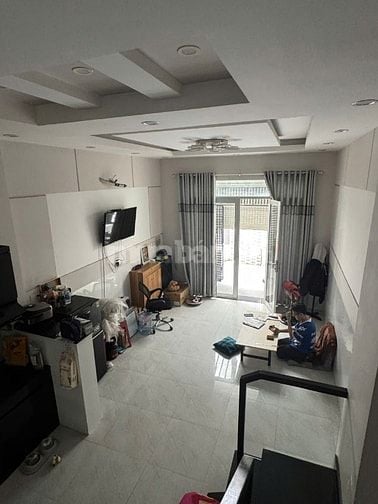 Bán nhà 3 tầng – Đường số 53, P. Hiệp Bình Chánh Nhà đẹp 4.8 TỶ