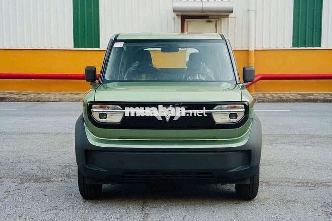 VINFAST VF3
