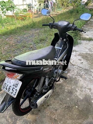 sirius 50cc
