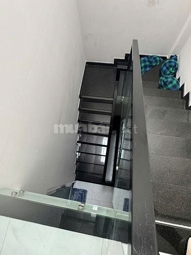 Bán nhà 3 tầng – Đường số 53, P. Hiệp Bình Chánh Nhà đẹp 4.8 TỶ