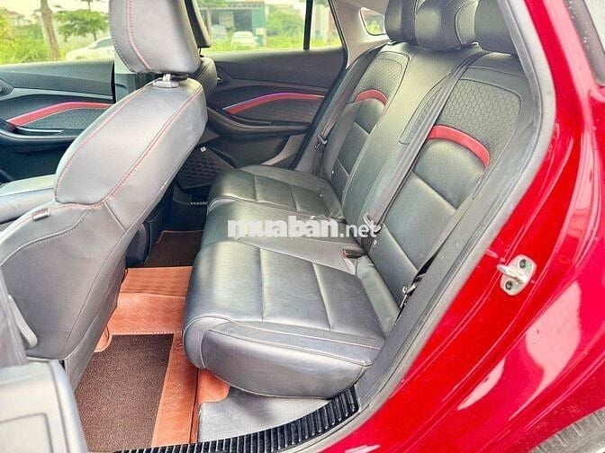 MG MG5 2022 Luxury - 41000 km