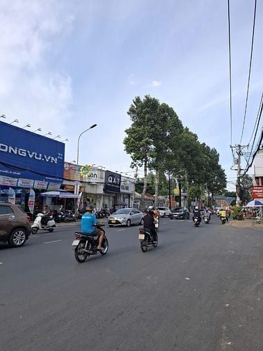 Bán nhà đường 8 Linh Chiểu ngay Vincom Thủ Đức giá 42 tỷ