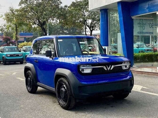 VINFAST VF3