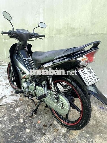 sirius 50cc
