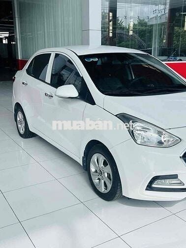 Hyundai Grand i10 2021 Sedan 1.2 AT - 31000 km