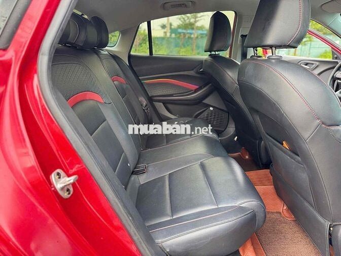 MG MG5 2022 Luxury - 41000 km