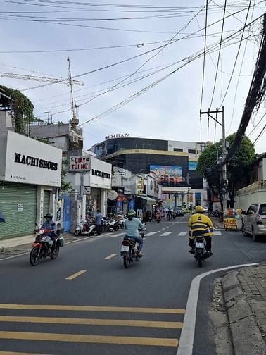 Bán nhà đường 8 Linh Chiểu ngay Vincom Thủ Đức giá 42 tỷ