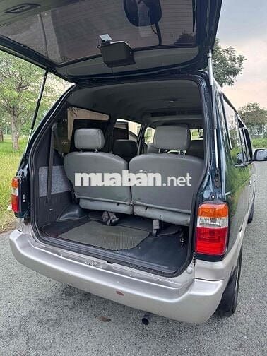 Toyota Zace 2000 GL 2000 - 300000 km
