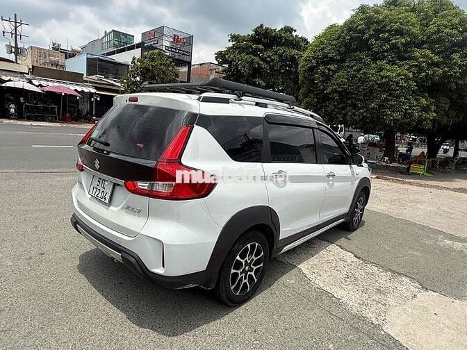 Suzuki XL 7 2021 GLX AT - 80nghìn km