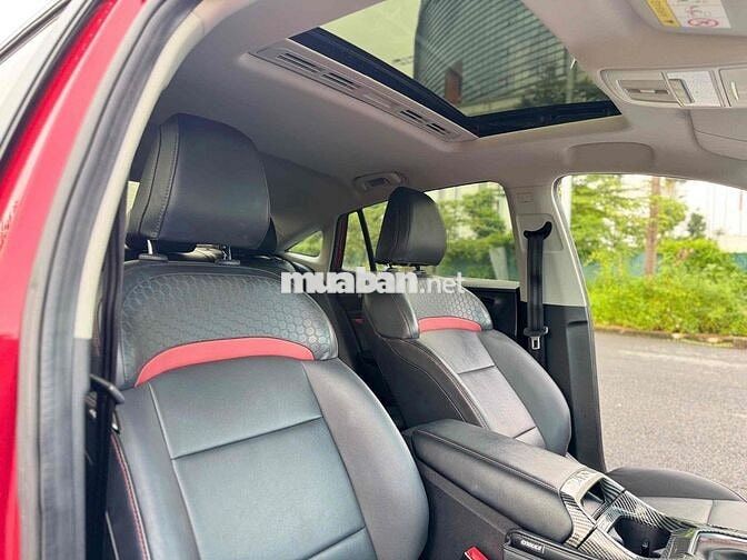MG MG5 2022 Luxury - 41000 km