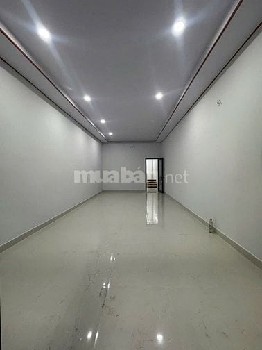 ⭐️Nhà DT:4x14m tie hẻm xe hơi 5m Quang Trung, P10, Q.Gò Vấp