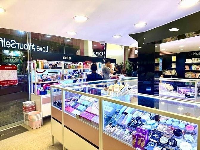 🚀 VIỆC LÀM NHANH - CẦN GẤP 5 BẠN PHỤ SHOP TẠI QUẬN 12