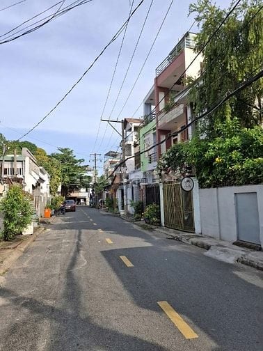 Bán nhà đường 8 Linh Chiểu ngay Vincom Thủ Đức giá 42 tỷ