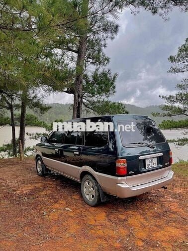 Toyota Zace 2000 GL 2000 - 300000 km