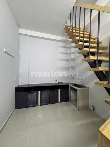 ⭐️Nhà DT:4x14m tie hẻm xe hơi 5m Quang Trung, P10, Q.Gò Vấp