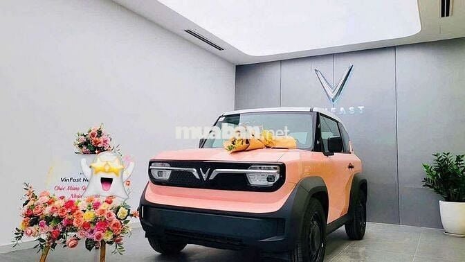 VINFAST VF3