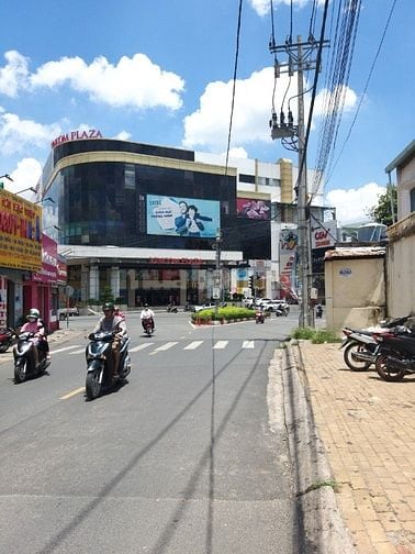 Bán nhà đường 8 Linh Chiểu ngay Vincom Thủ Đức giá 42 tỷ