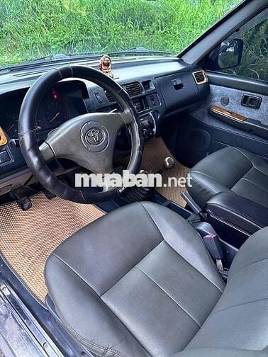 Toyota Zace 2000 GL 2000 - 300000 km