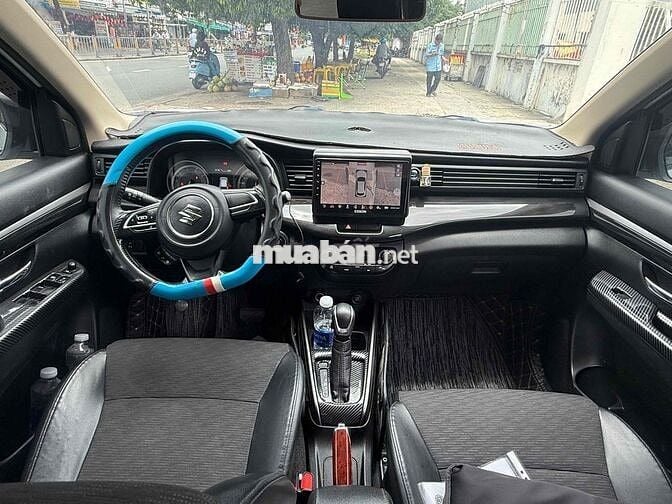 Suzuki XL 7 2021 GLX AT - 80nghìn km