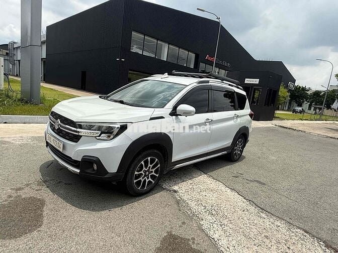 Suzuki XL 7 2021 GLX AT - 80nghìn km