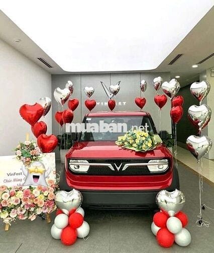 VINFAST VF3