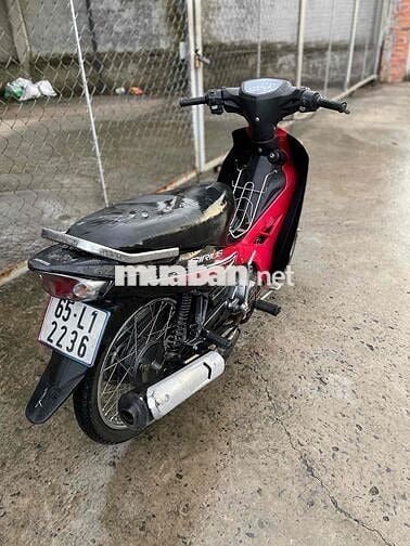Surut xăng cơ biển 65 máy êm ru fun chức năng