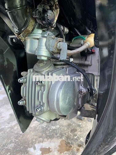 sirius 50cc