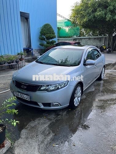 Kia Forte 2011 SX 1.6 AT - 182419 km