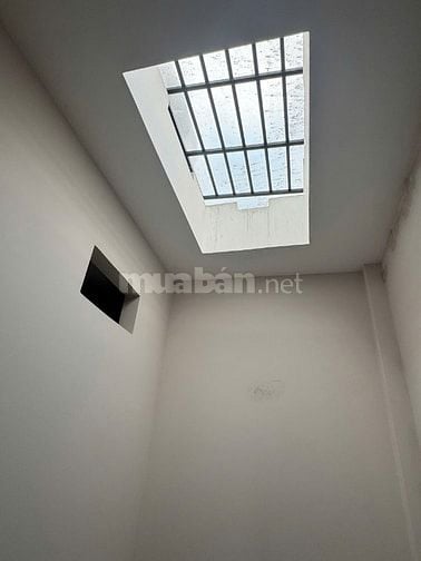 Bán nhà 3 tầng – Đường số 53, P. Hiệp Bình Chánh Nhà đẹp 4.8 TỶ