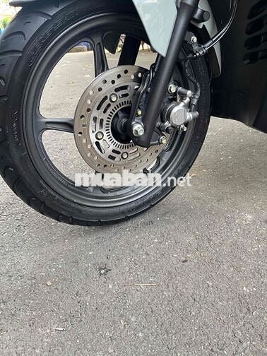 Air blade 160