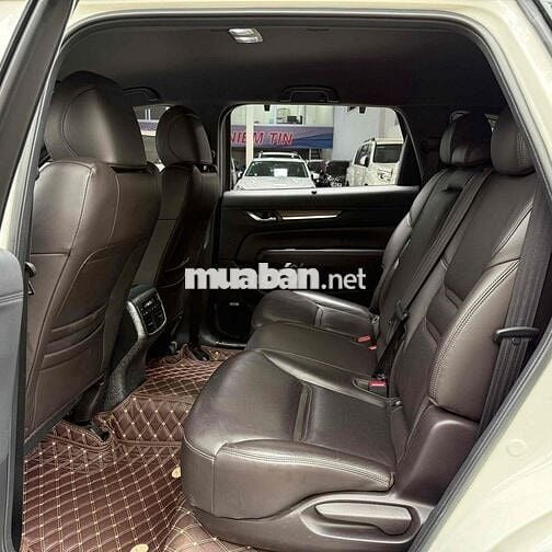 Mazda CX 8 2019 Premium chạy 6v km