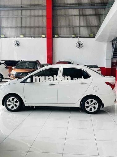 Hyundai Grand i10 2021 Sedan 1.2 AT - 31000 km