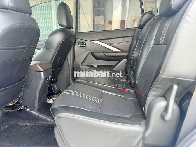 Mitsubishi Xpander 2022 AT Premium - 73000 km