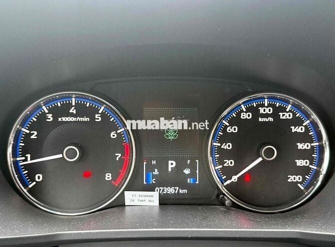 Mitsubishi Xpander 2022 AT Premium - 73000 km