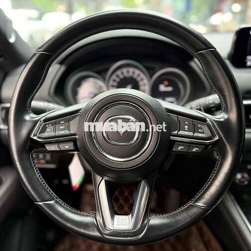 Mazda CX 8 2019 Premium chạy 6v km