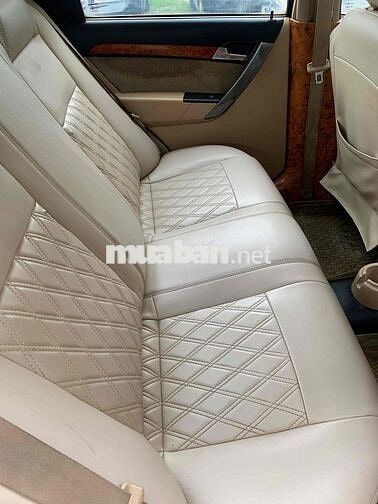 Daewoo Gentra 2009 SX 1.5 MT - 150000 km