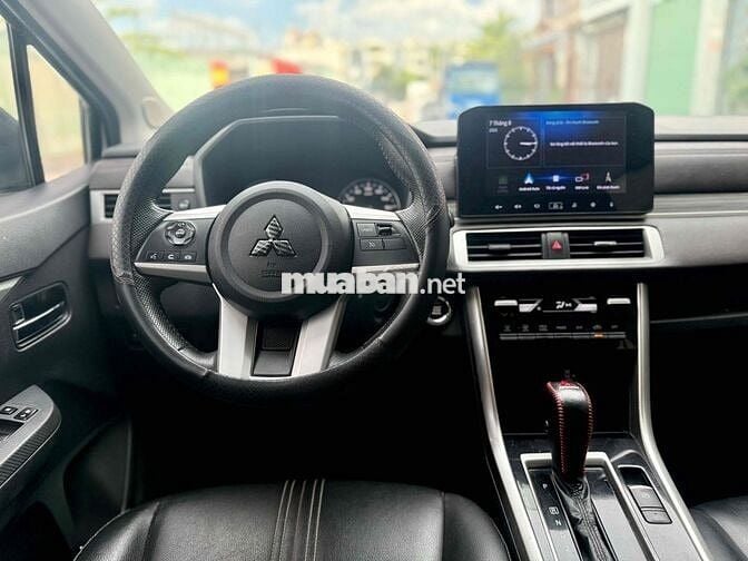 Mitsubishi Xpander 2022 AT Premium - 73000 km
