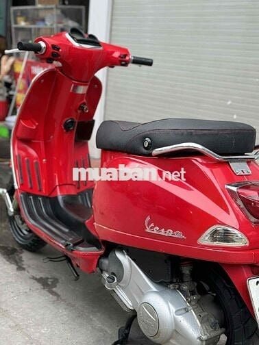 PIAGGIO S ĐẦU VUÔNG xe đẹp máy zin chính chủ